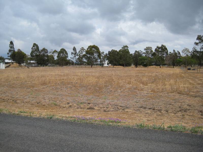 LARGE ACREAGE BLOCK IN TOWN Picture 2