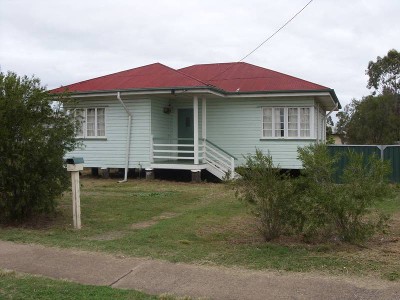 Drayton Street Picture Drayton Street Picture