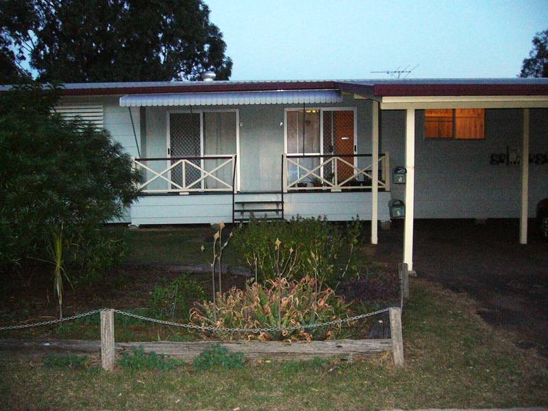 Neat & Tidy Unit Picture 1