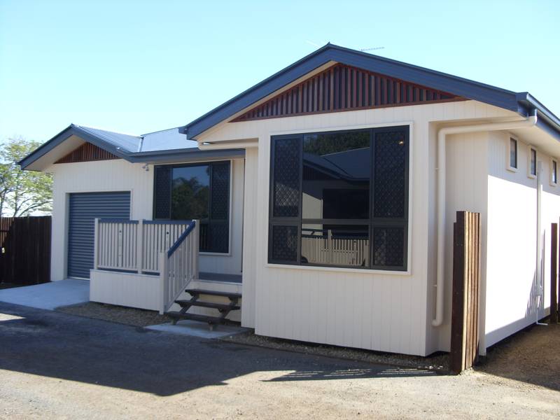 Modern Unit Picture 1