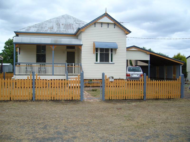 CHAMPHER COTTAGE Picture 2