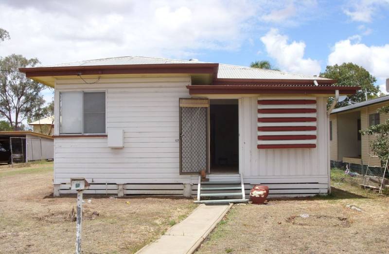 Just Walk In. Picture 1