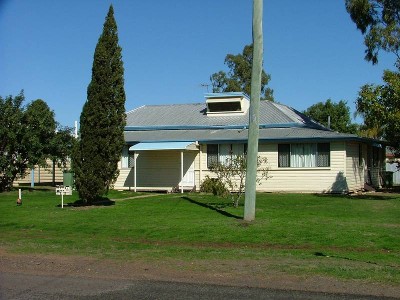 Two bedroom unit Picture