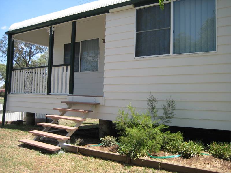 APPEARANCE IS DECEPTIVE Picture 3