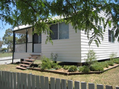 APPEARANCE IS DECEPTIVE Picture