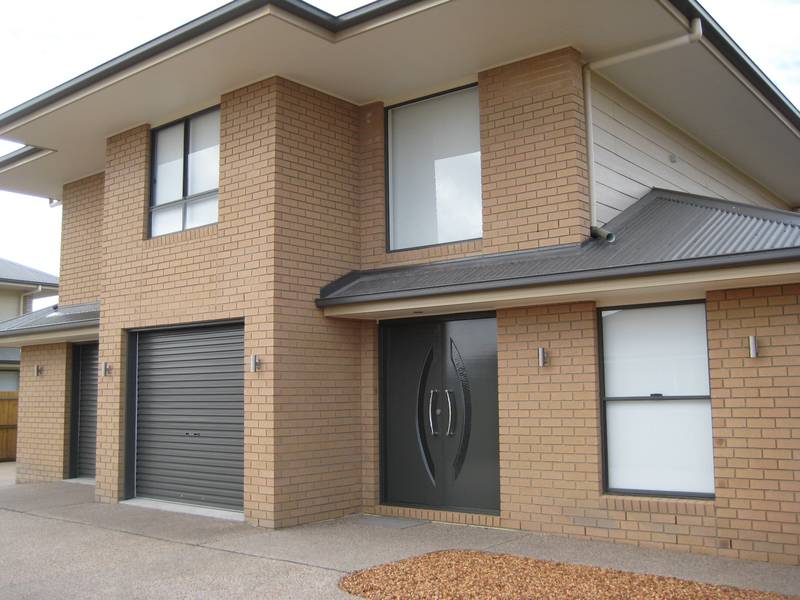 BRAND NEW WITH A VIEW Picture 1