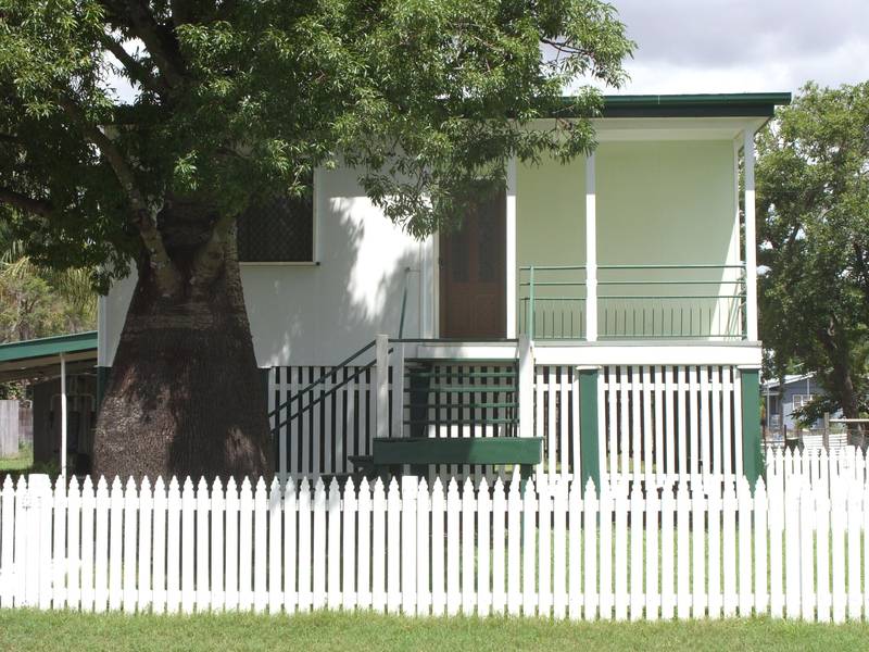 Escape the hot days. Picture 1