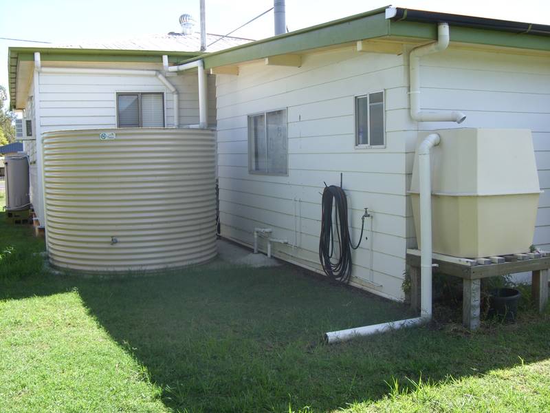 Pratten Street Cottage Picture 3