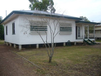 Neat Little Home in Lloyd Street Picture