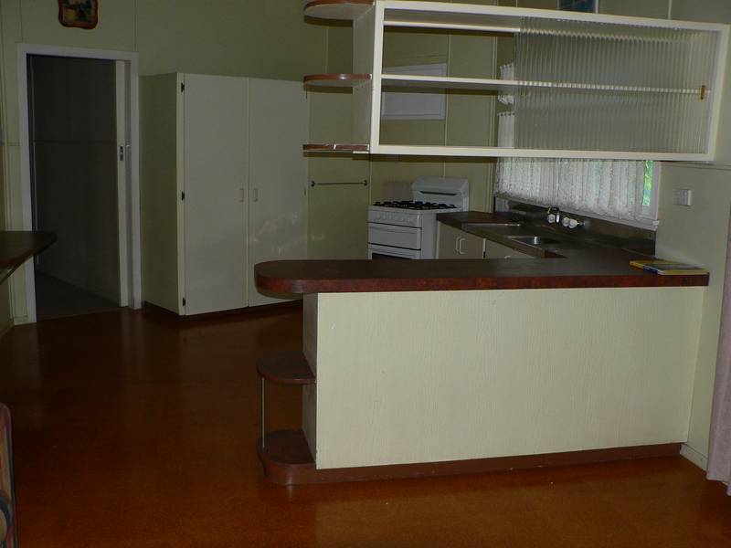 Moreton Street Family Home Picture 2