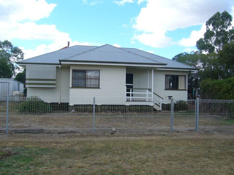 Pratten Street Picture 1