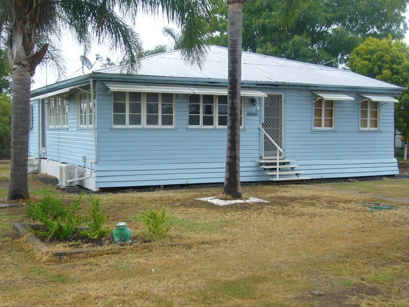 Moreton Street Picture 1