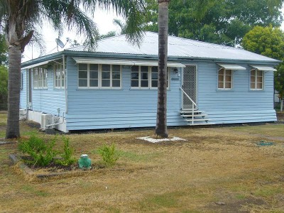 Moreton Street Picture