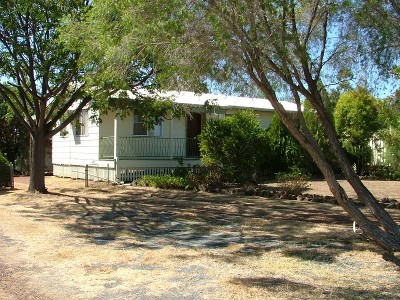 Good Area & Quiet Street Picture