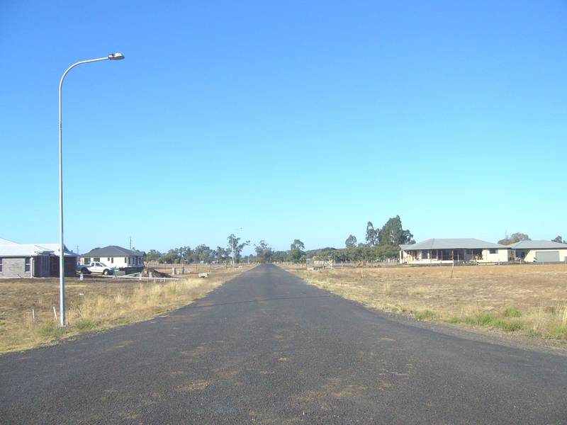 1 ACRE BLOCK Picture 2