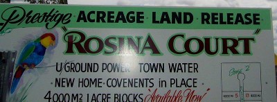 1 ACRE BLOCK Picture 1 ACRE BLOCK Picture