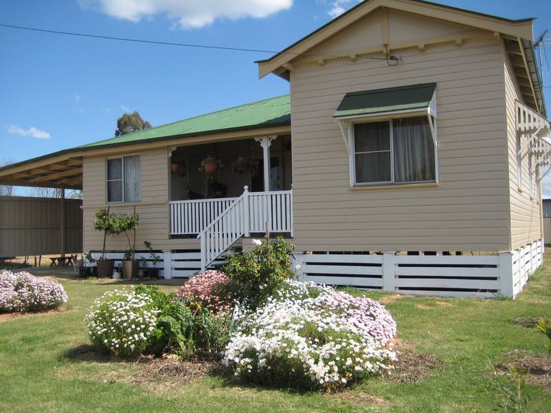 A PLACE TO START Picture 2