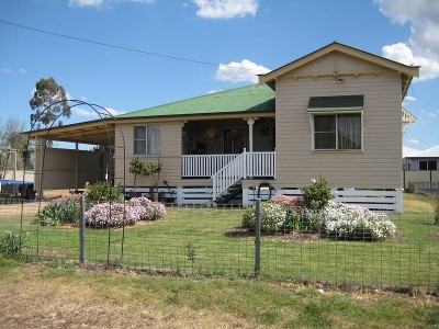 A PLACE TO START Picture