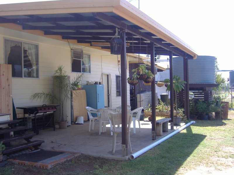 NEAT AND COMPLETE IN TARA Picture 2