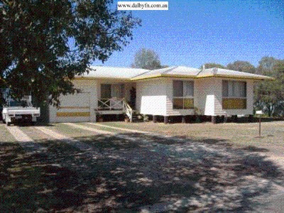 NEAT AND COMPLETE IN TARA Picture