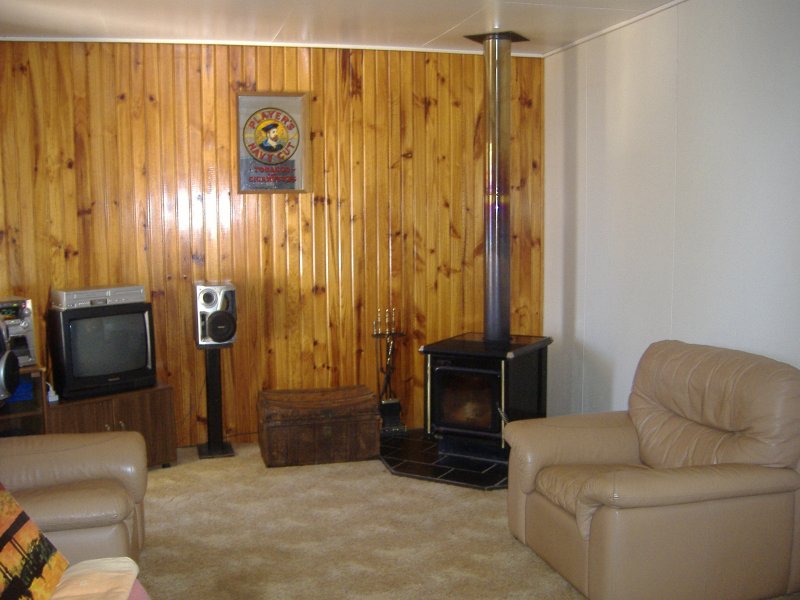 NEAT AND COMPLETE IN TARA Picture 3