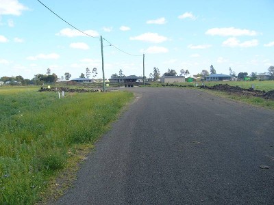 ACRE BLOCKS Picture ACRE BLOCKS Picture