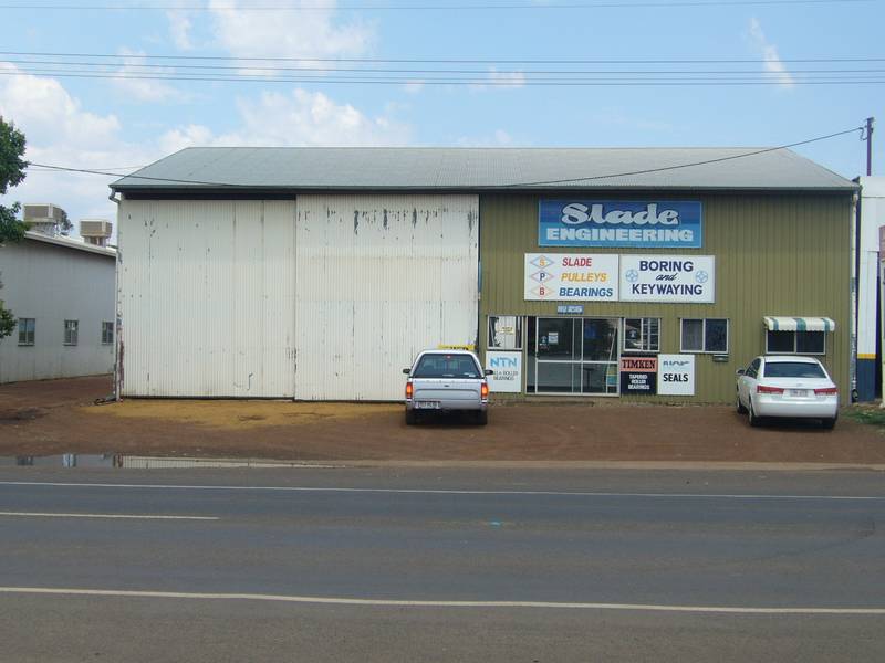 INDUSTRIALSHED Picture 1