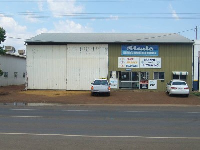 INDUSTRIALSHED Picture