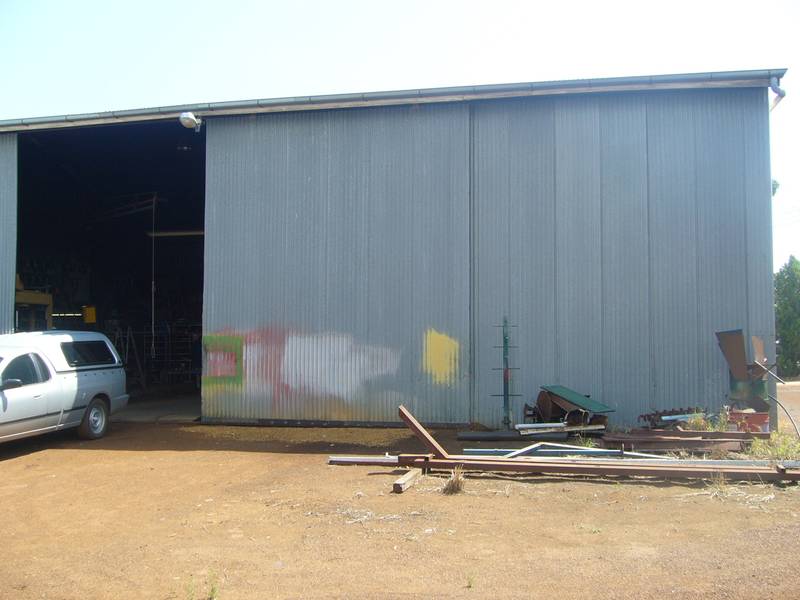 INDUSTRIALSHED Picture 2