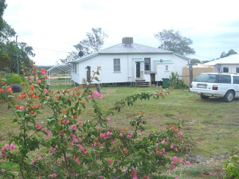 JUST LIKE GRANDMA'S PLACE Picture 3