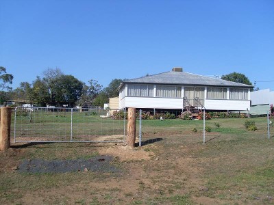 JUST LIKE GRANDMA'S PLACE Picture