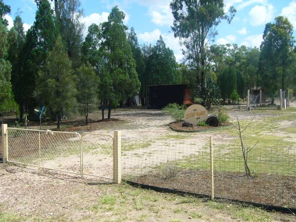 ONE ACRE IN KOGAN WITH ALL THE WORK DONE Picture