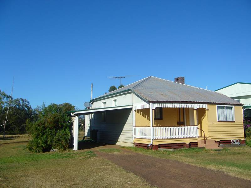 CBD COTTAGE Picture 2
