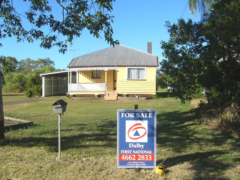 CBD COTTAGE Picture 3