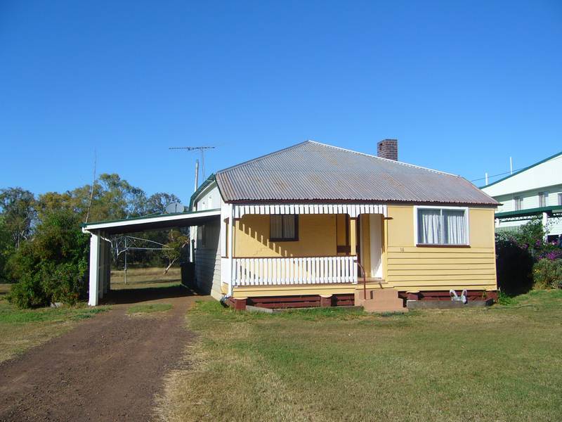 CBD COTTAGE Picture 1