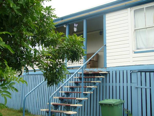 A STEP AT A TIME Picture 2