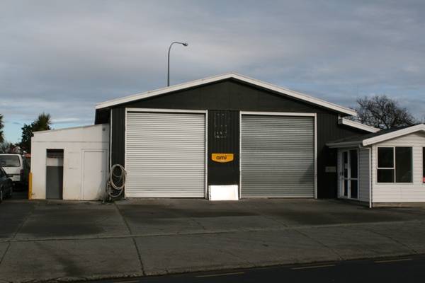 HEADS ROAD LEASE Picture 1