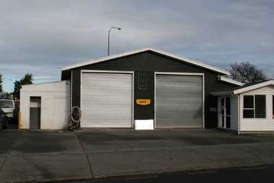 HEADS ROAD LEASE Picture