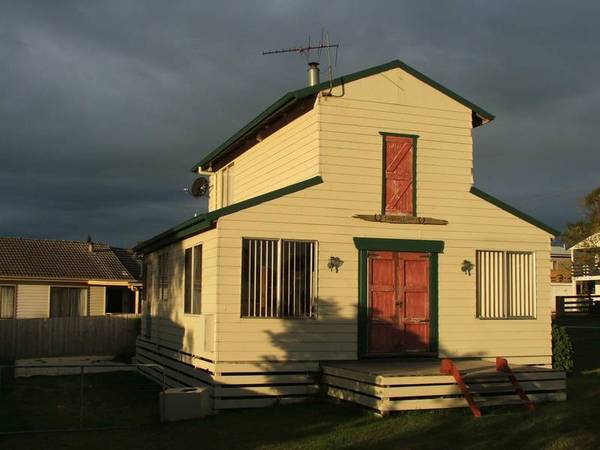 BARN BY THE BEACH Picture 3