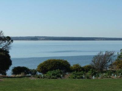 ABSOLUTE FORESHORE!!! Picture