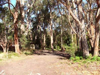 RESIDENTIAL BLOCK WITH BAY VIEWS Picture RESIDENTIAL BLOCK WITH BAY VIEWS Picture