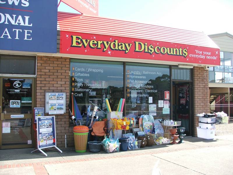 RETAIL BUSINESS OPPORTUNITY-Lease Hold Picture 3