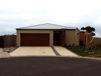 Waterfront Holiday Property Picture