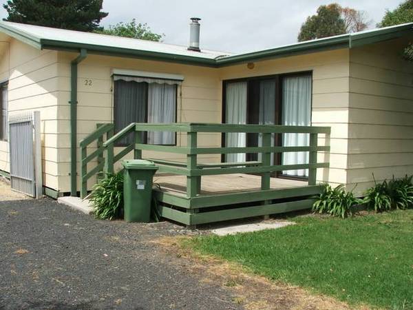 Totally Refurbished Holiday or Permanent Package!!! Picture