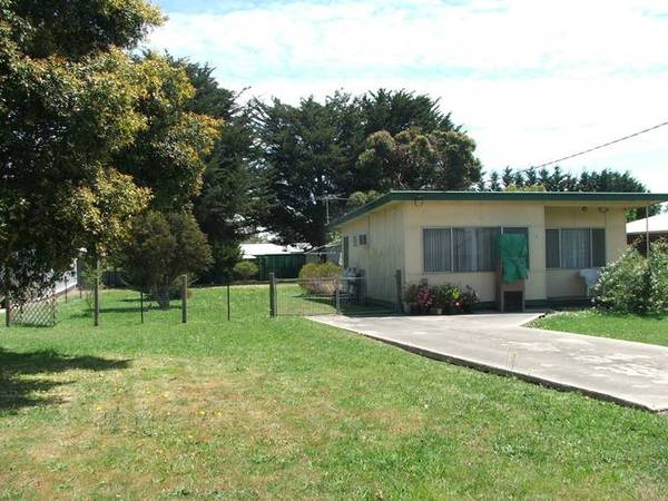 What a cute weekender!!! Picture