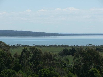 LIGHT AND BRIGHT PANORAMIC BAY VIEWS! Picture