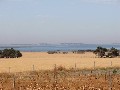 PANORAMIC BAY AND RURAL VISTAS Picture