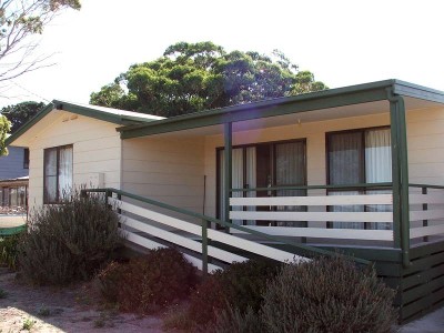 PANORAMIC BAY AND RURAL VISTAS Picture