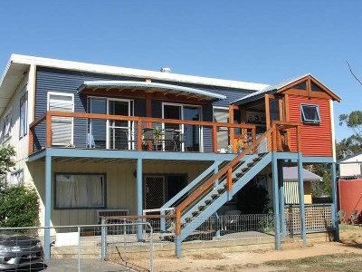 DOUBLE BLOCK BEACH PACKAGE! Picture