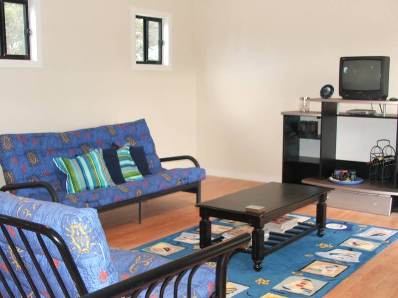 Want a secluded getaway? Picture 3